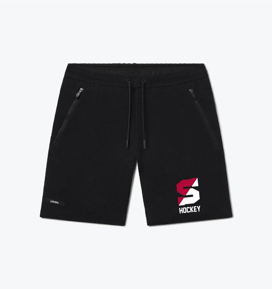 Elevation Short- Black.webp