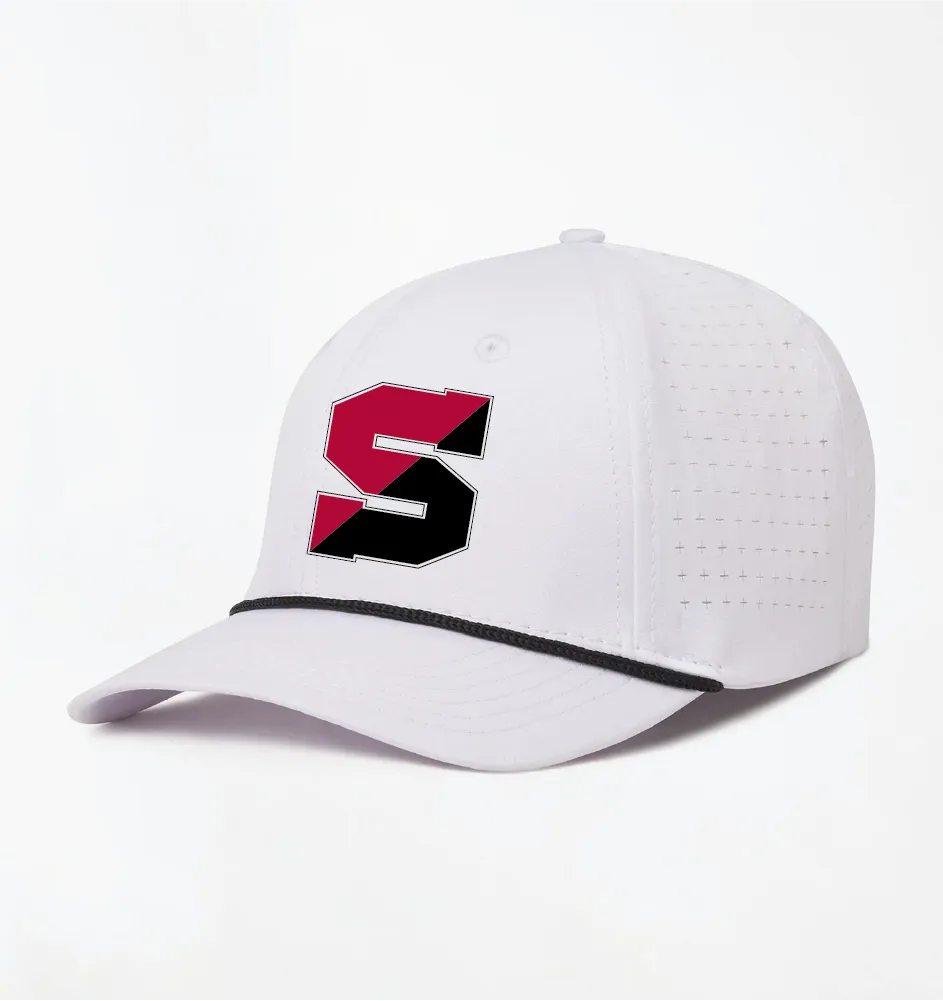 Rope Hat - White.webp
