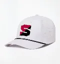 Rope Hat - White.webp