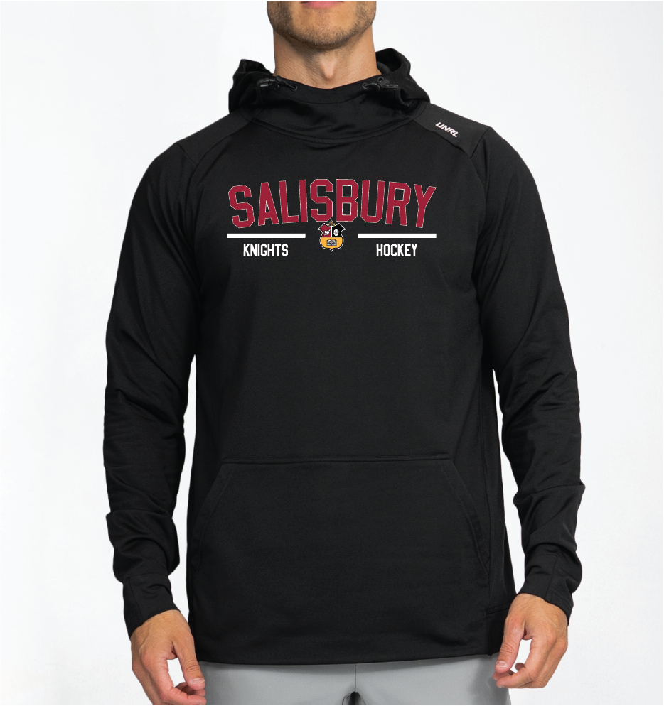 UNRL Crossover Hoodie II - Salisbury