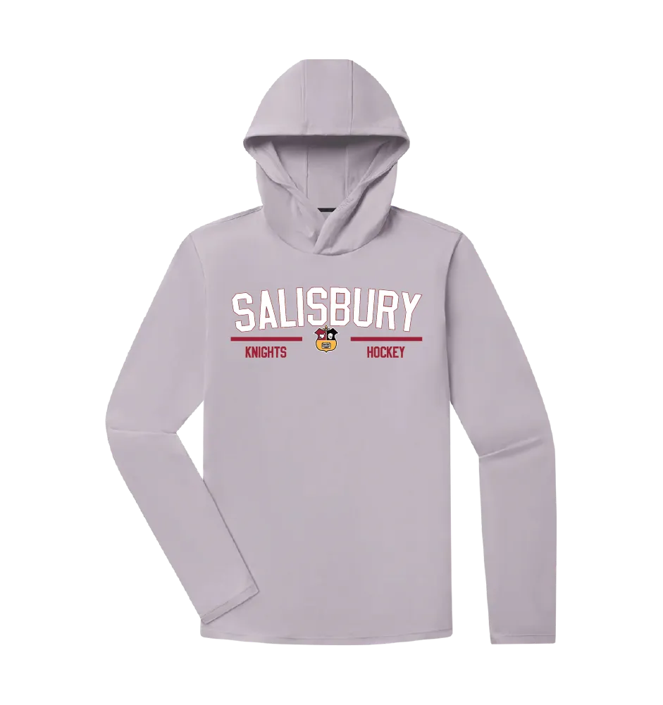 UNRL Ultra Hooded Long Sleeve - Salisbury