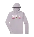 UNRL Ultra Hooded Long Sleeve - Salisbury