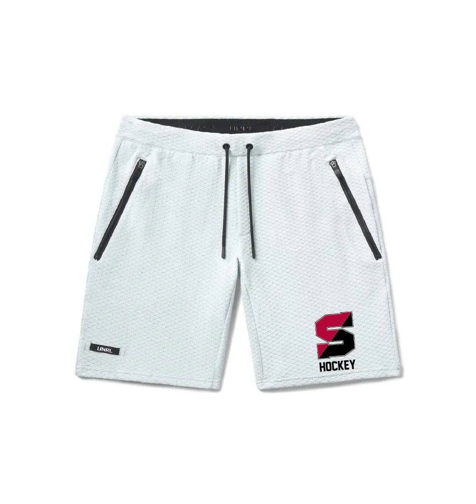 UNRL Elevation Short - Salisbury