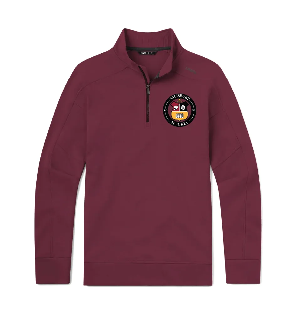 UNRL Outbound Quarter Zip - Salisbury