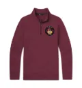 UNRL Outbound Quarter Zip - Salisbury