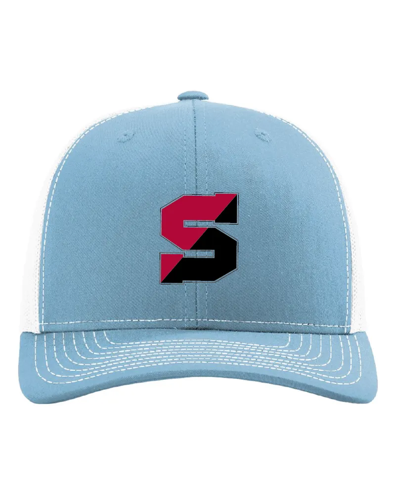 Richardson 112 Trucker Cap - Salisbury