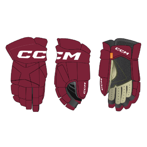 CCM 95T GLOVES SENIOR - Salisbury